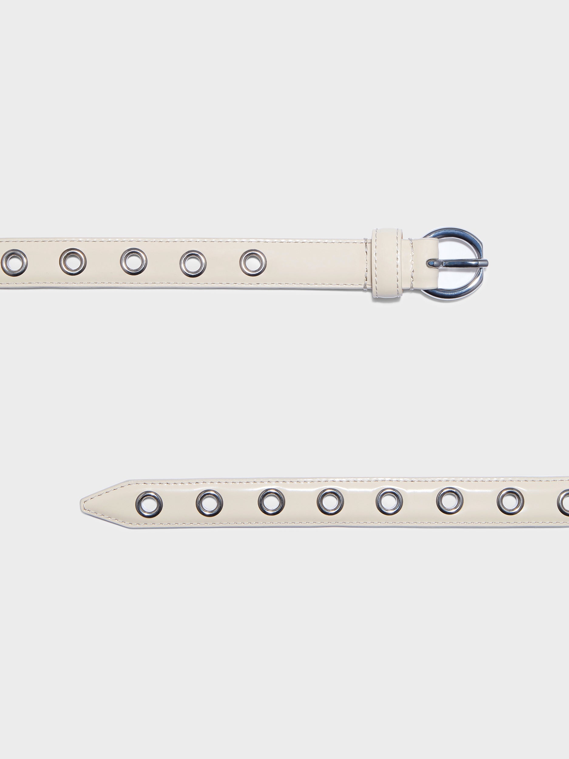 Reed Eyelet Belt - Image 2
