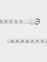 Reed Eyelet Belt - Image 2