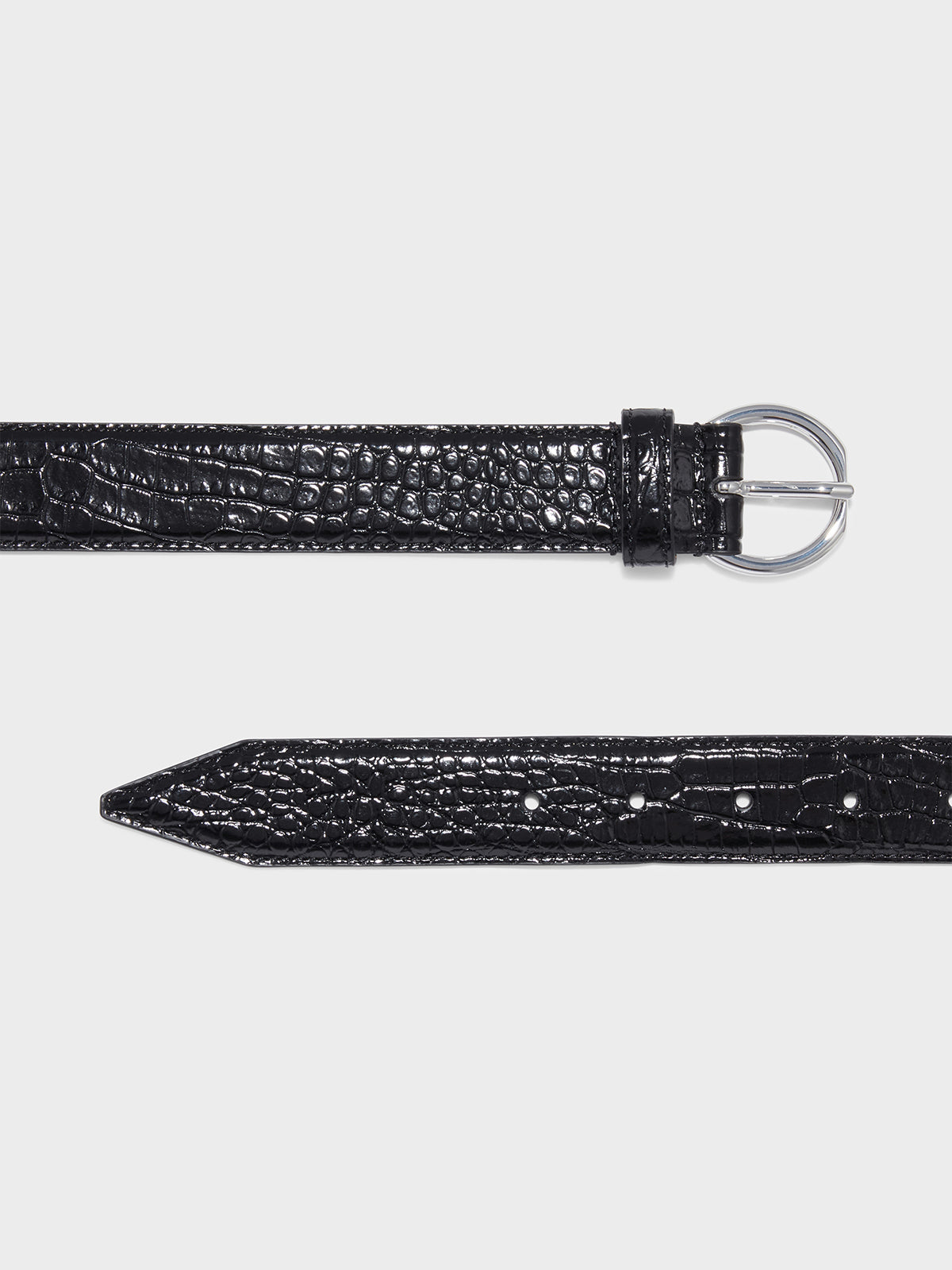 Remi Leather Belt - Image 2