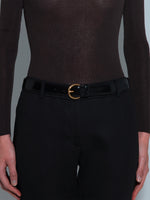 Remi Leather Belt - Image 3