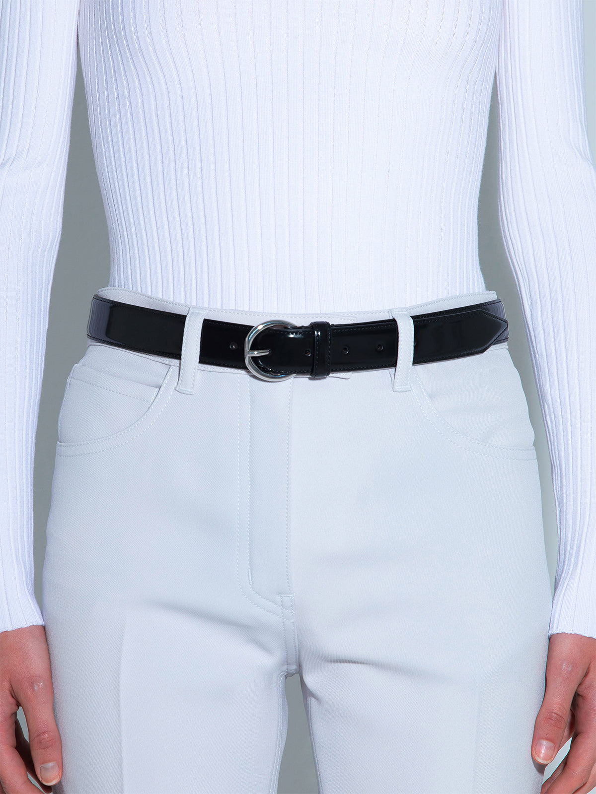 Remi Leather Belt - Image 3