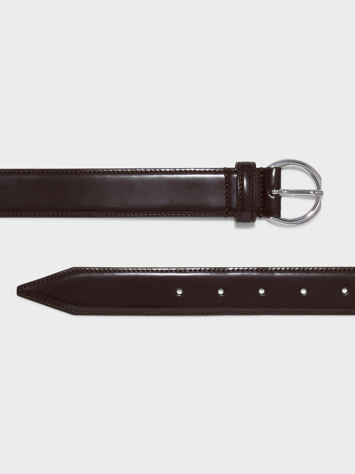 Remi Leather Belt - Image 2