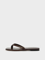 Renee Square-Toe Sandals - Image 1