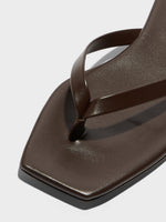 Renee Square-Toe Sandals - Image 4