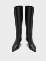 Rhea Chiseled Boots - Image 5