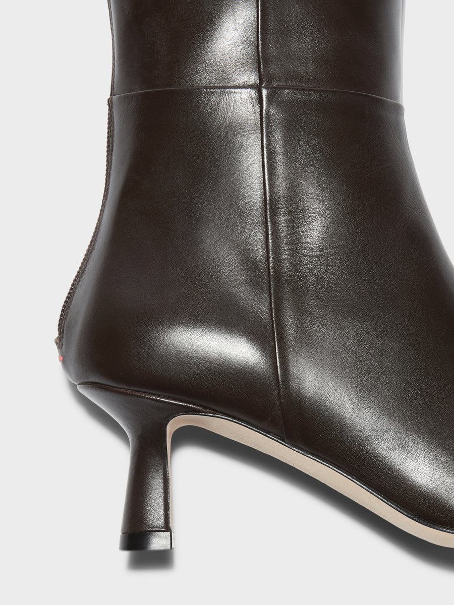 Rhea Chiseled Boots