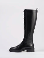 Rikki Black Calf - Image 3