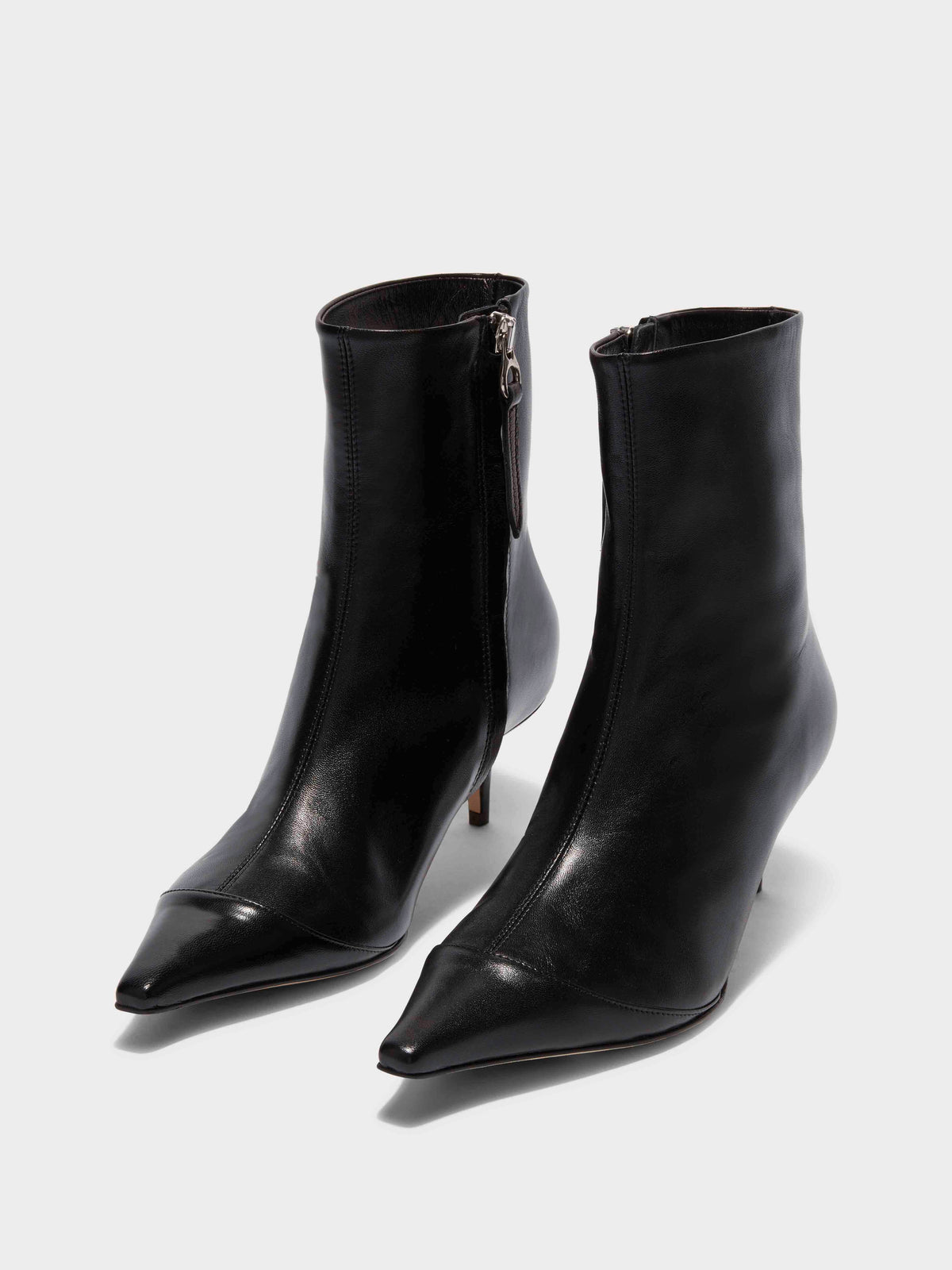 AEYDE - Woman - Beige - Boot