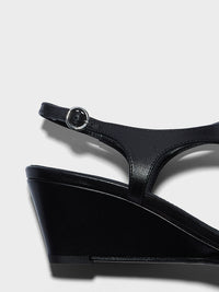 Roose Wedge Sandals
