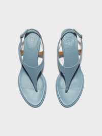 Roose Wedge Sandals