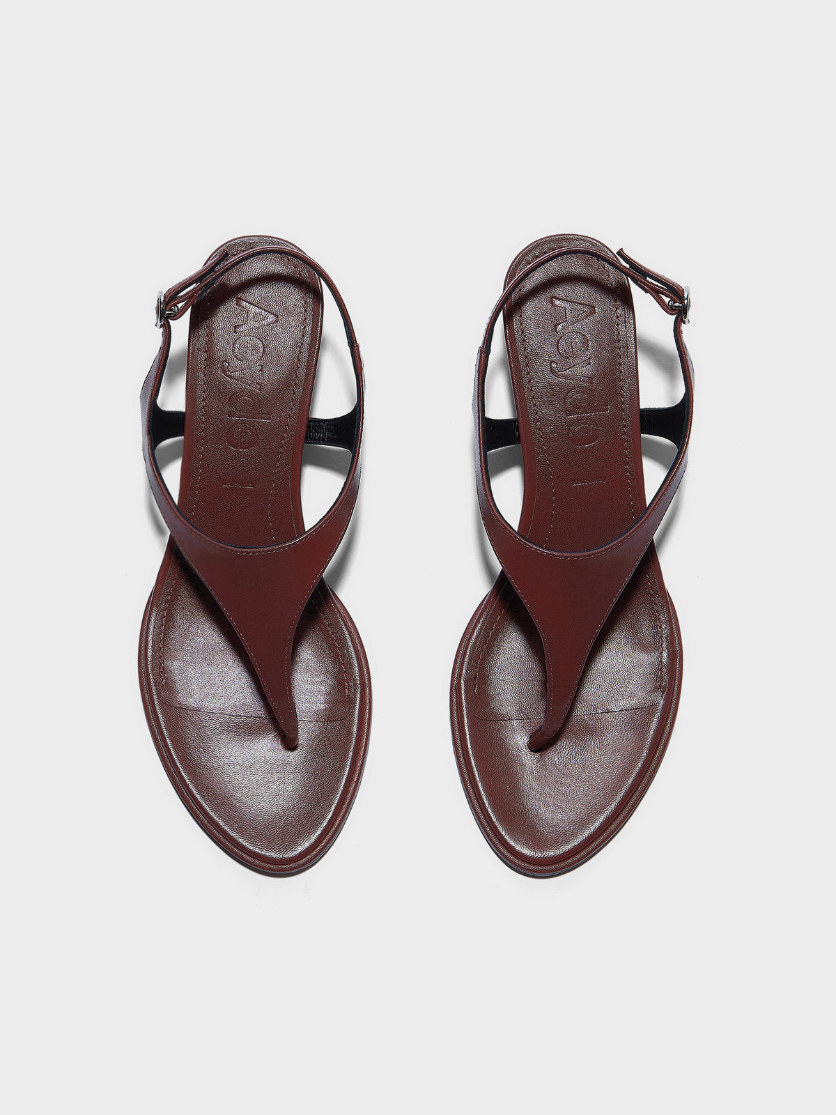 Roose Wedge Sandals
