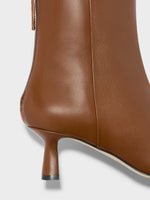 Rowan Chiseled Ankle Boots - Image 4