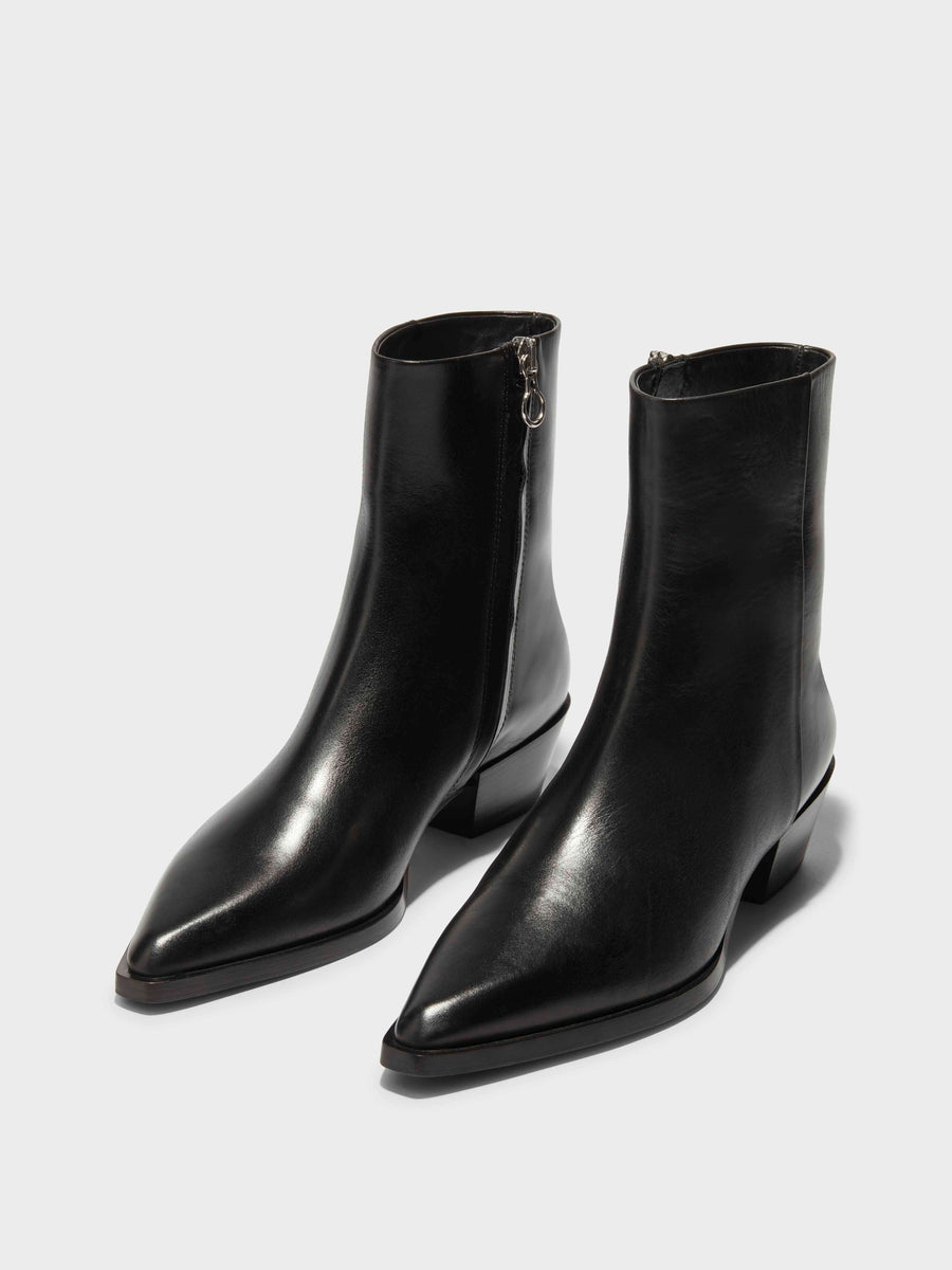 Aeyde emily boots online