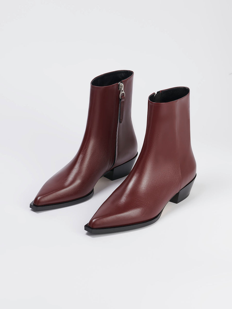 Ruby Port Calf