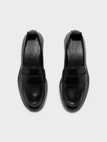 Ruth Leather Loafers - Image 5