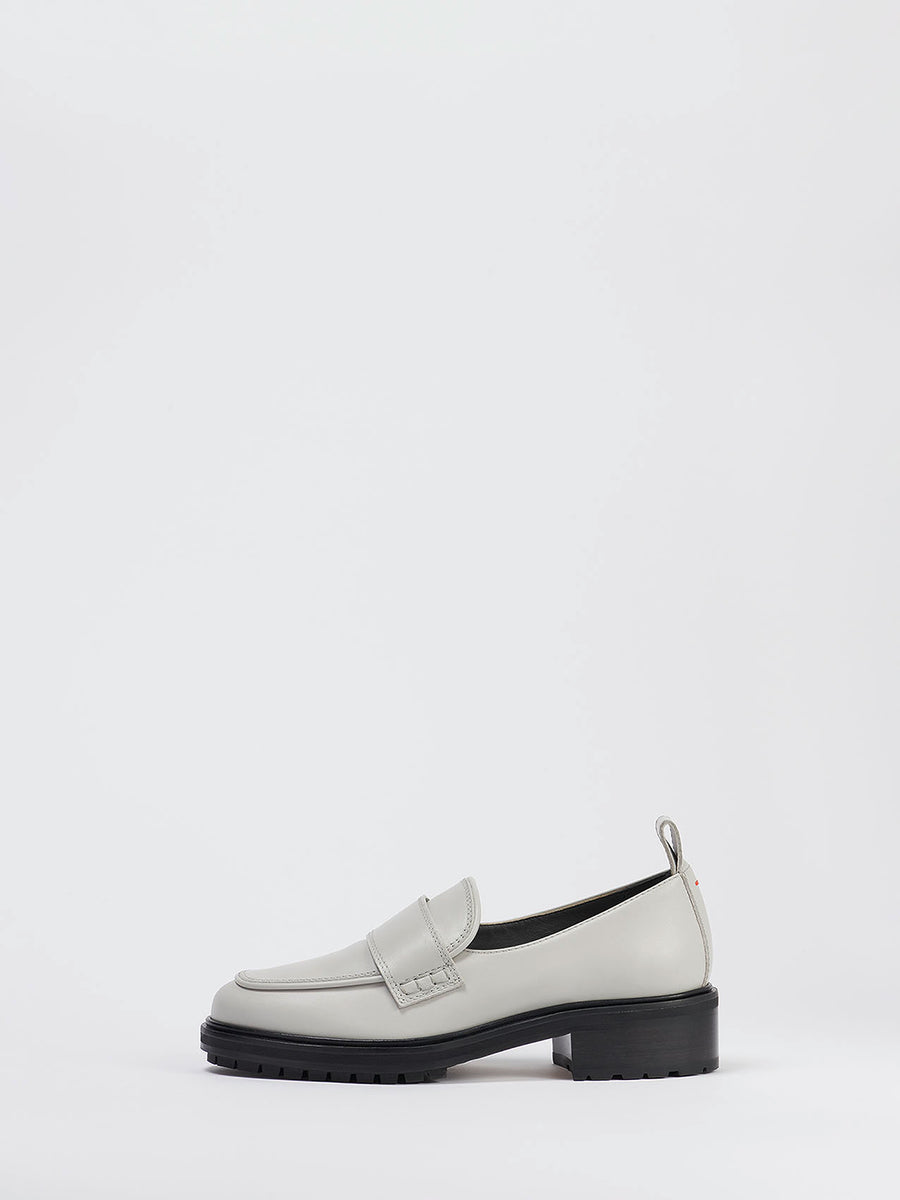 Ruth Chalk Calf