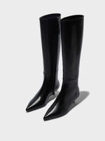 Sabrina Knee-High Boots - Image 3