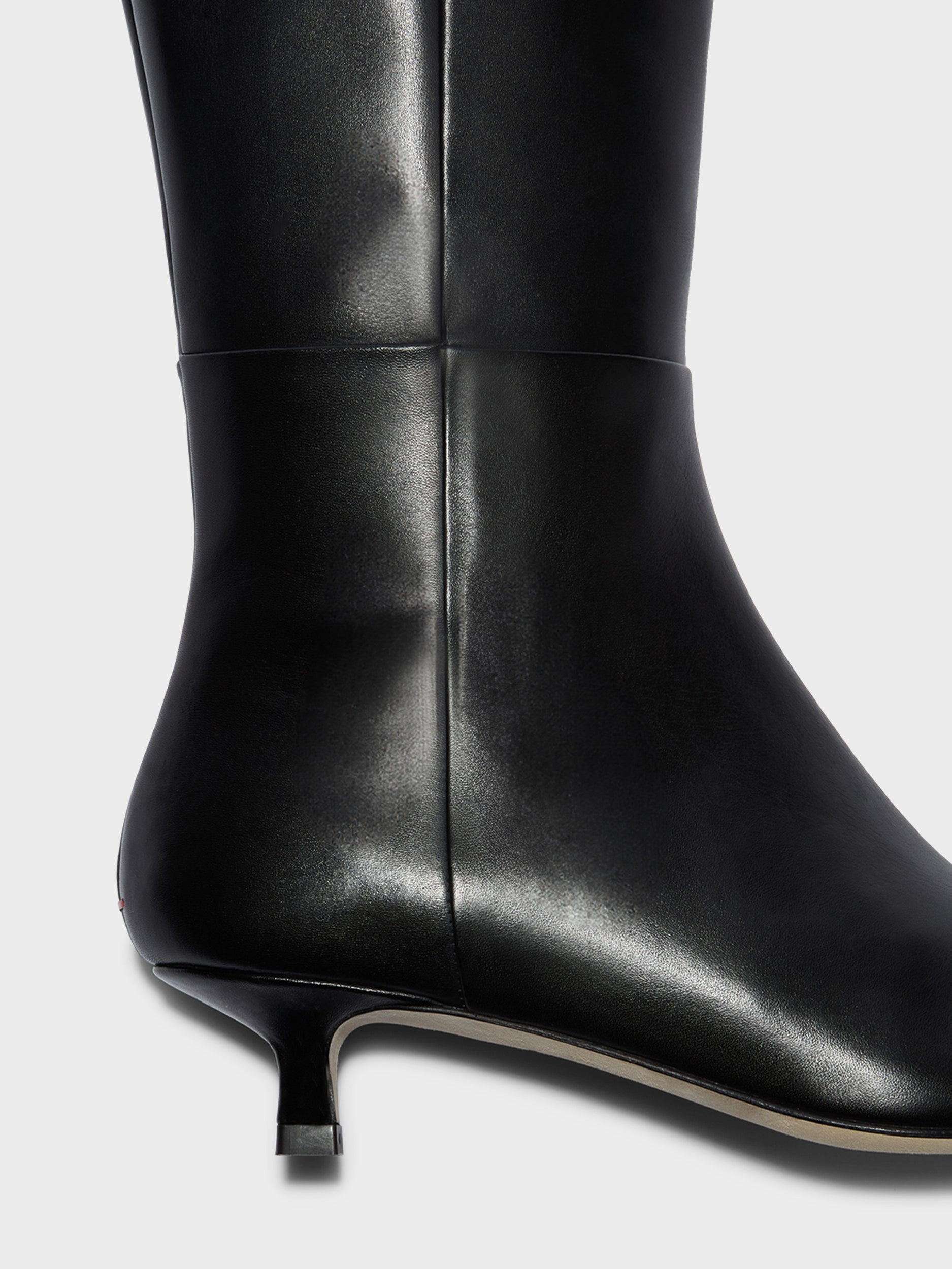Sabrina Knee-High Boots - Image 4