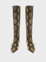 Sabrina Knee-High Boots - Image 5