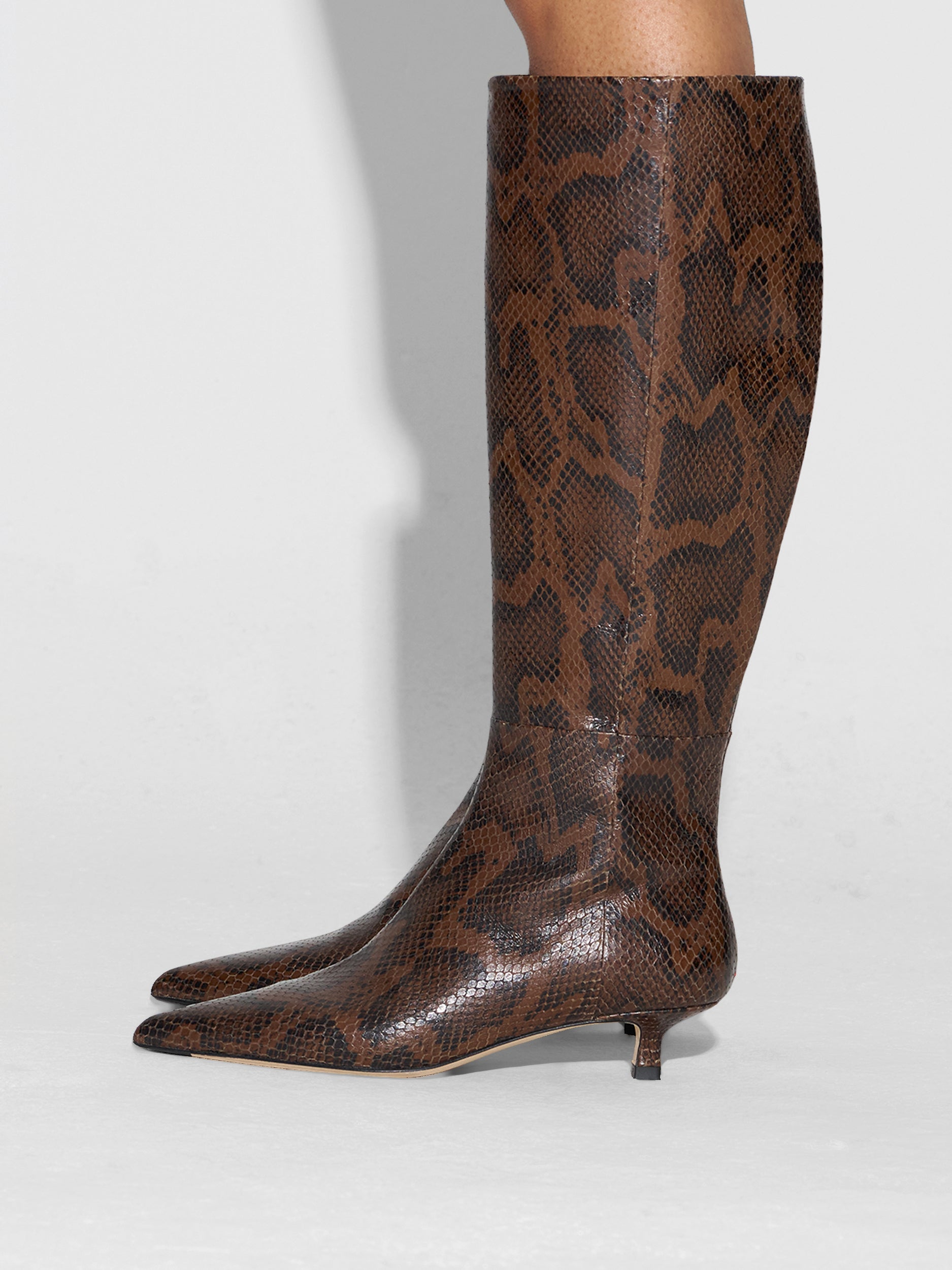 Sabrina Knee-High Boots - Image 6