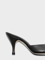 Samia Stiletto Mules - Image 4