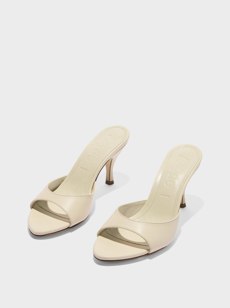Samia Stiletto Mules