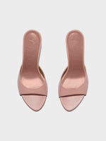 Samia Stiletto Mules - Image 5