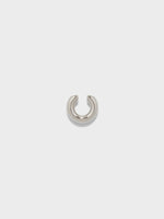 Sela Palladium-Plated Ear Cuff - Image 1