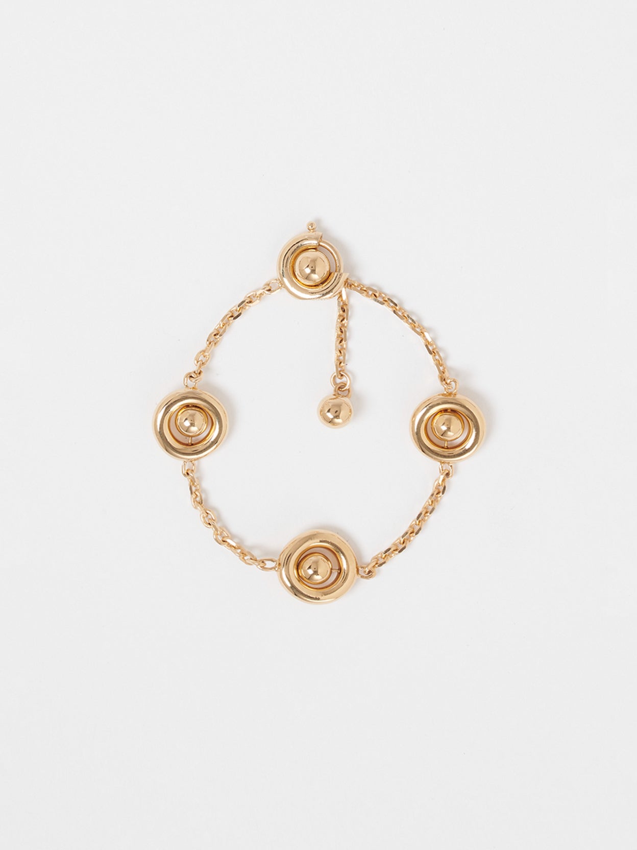 Shelley 18k Gold Plated - Image 3