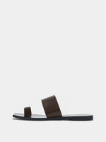 Sibel Toe-Post Sandals - Image 1