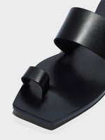 Sibel Toe-Post Sandals - Image 4