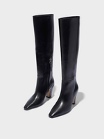 Silva Knee-High Boots - Image 3