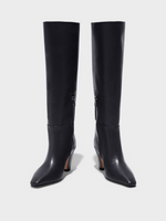 Silva Knee-High Boots - Image 4