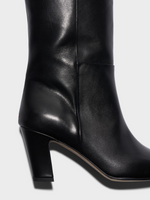 Silva Knee-High Boots - Image 5