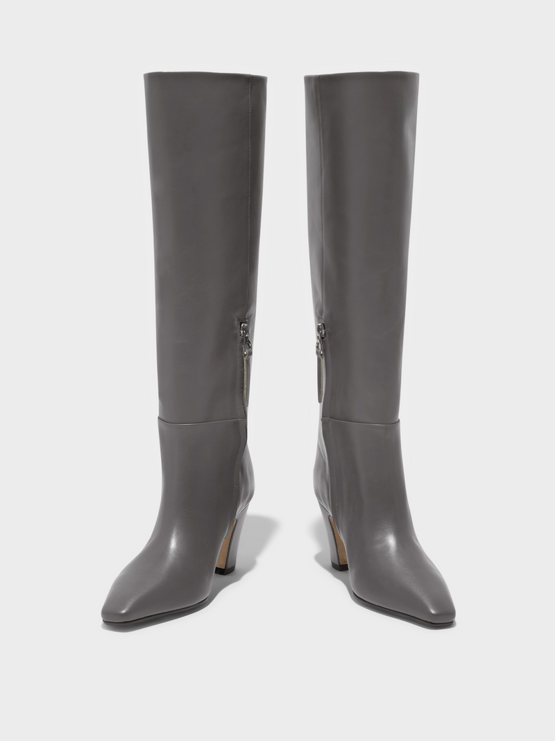 Silva Knee-High Boots