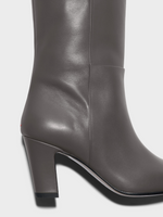 Silva Knee-High Boots - Image 4