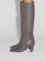 Silva Knee-High Boots - Image 6