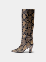 Silva Knee-High Boots - Image 1