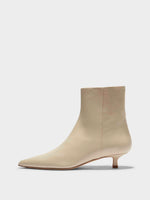 Sofie Leather Ankle Boots - Image 1
