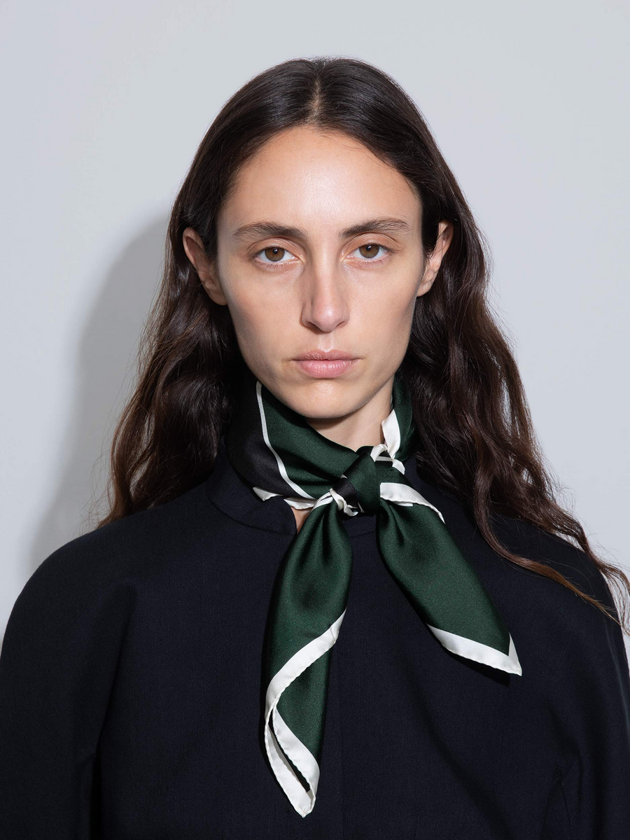 Aeyde | Soli Silk Scarf