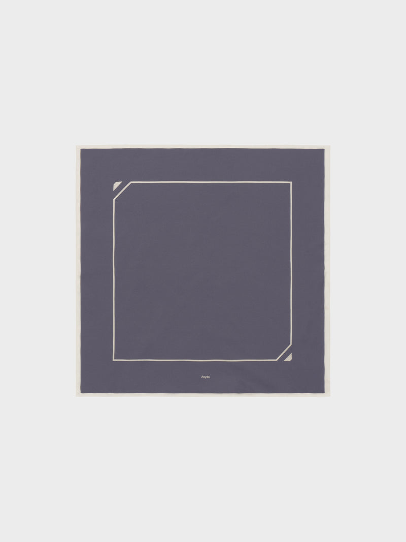 Soli Silk Scarf