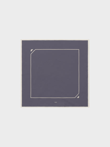Aeyde | Soli Silk Scarf