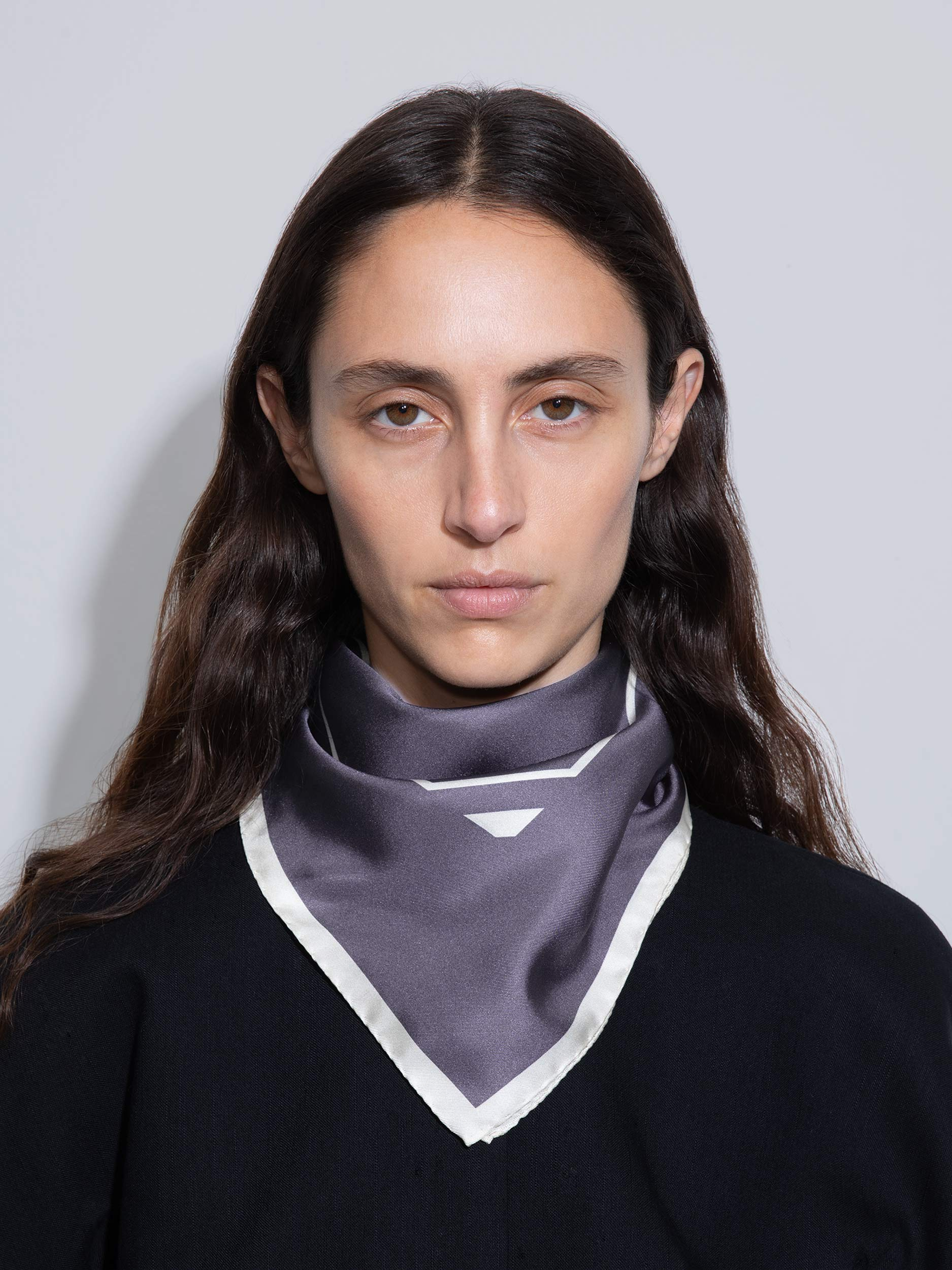 Aeyde | Soli Silk Scarf