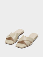 Sonia Leather Sandals - Image 2