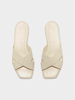 Sonia Leather Sandals - Image 5