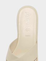 Sonia Leather Sandals - Image 4