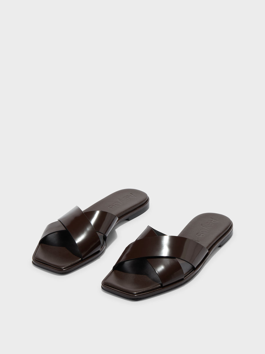 Sonia Leather Sandals