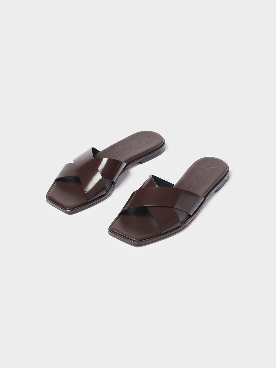 Sonia Leather Sandals