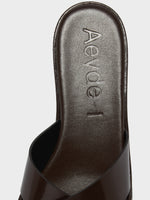 Sonia Leather Sandals - Image 4