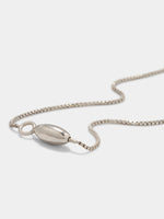 Sony Palladium-Plated Chain Bracelet - Image 2